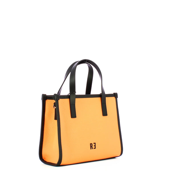Rebelle - Borsa a mano Virtus Small Apricot - 1WR088LE0444 - A | Italystation.com - Shop Now at italystation.com