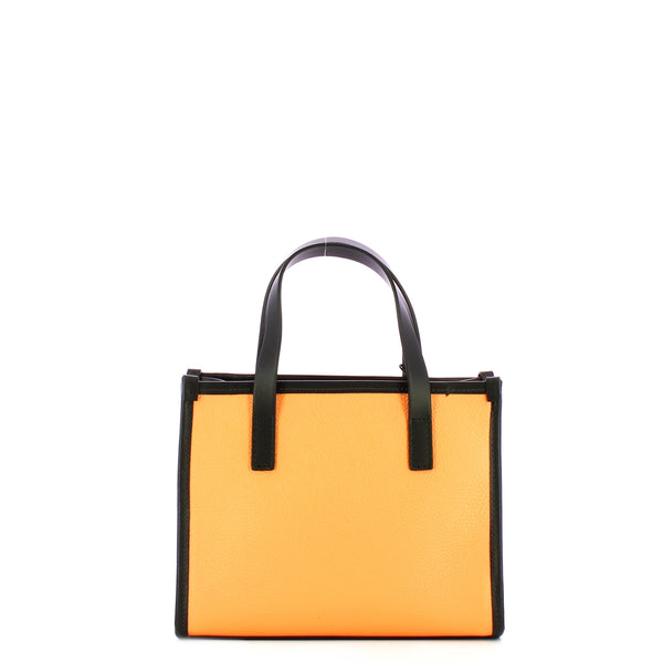 Rebelle - Borsa a mano Virtus Small Apricot - 1WR088LE0444 - A | Italystation.com - Shop Now at italystation.com
