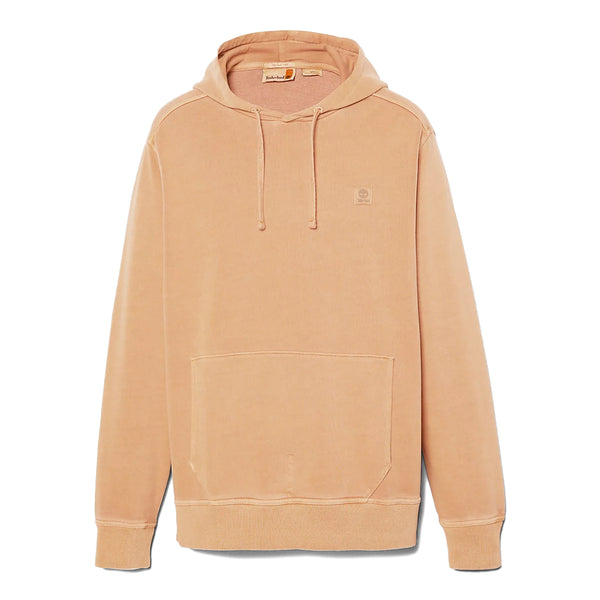 Timberland - Felpa con cappuccio Merrymack Dyed Weath Boot  | Italystation.com - Shop Now at italystation.com