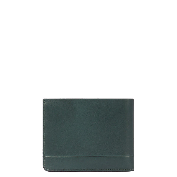 Piquadro - Portafoglio con portamonete con zip RFID David - P | Italystation.com - Shop Now at italystation.com