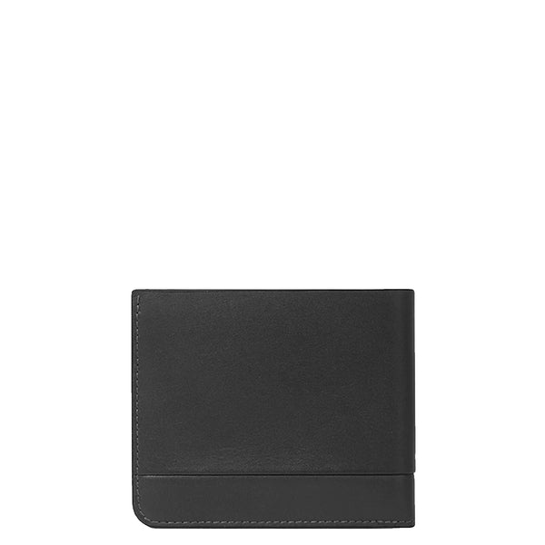 Piquadro - Portafoglio con porta documenti rimovibile RFID Da | Italystation.com - Shop Now at italystation.com