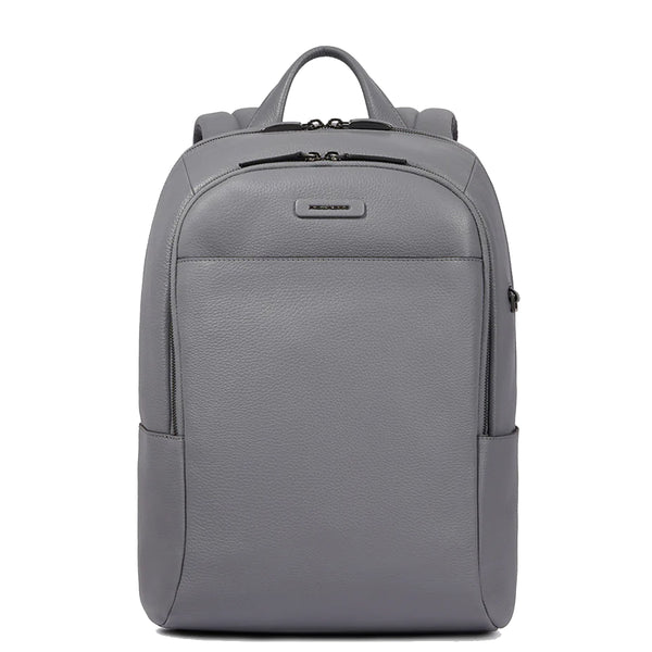 Piquadro - Zaino Porta PC Modus Special 14.0 - CA3214MOS - GR | Italystation.com - Shop Now at italystation.com