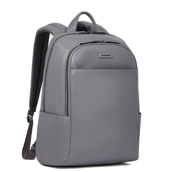 Piquadro - Zaino Porta PC Modus Special 14.0 - CA3214MOS - GR | Italystation.com - Shop Now at italystation.com