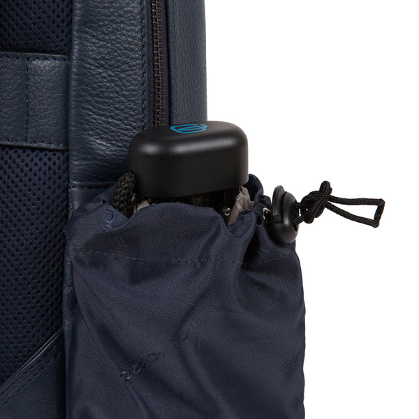 Piquadro - Zaino Porta PC Modus Special 14.0 - CA3214MOS - GR | Italystation.com - Shop Now at italystation.com