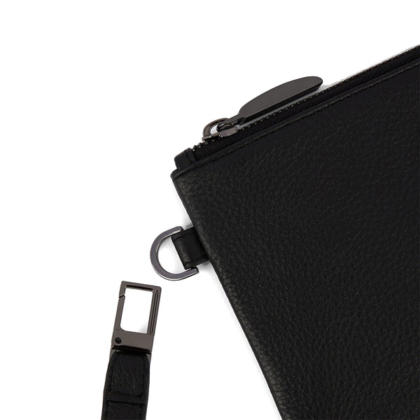 Piquadro - Portafoglio da Polso Blue Square B3 - AC2648MOSR - | Italystation.com - Shop Now at italystation.com