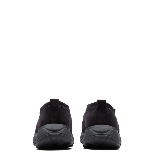 Clarks - Scarpa Walla Eden Lo Black Suede - 26175680 - BLACK/SD | Italystation.com - Shop Now at italystation.com