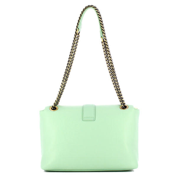 Just Cavalli - Borsa a spalla New Iconic Puffy Cabbage -  | Italystation.com - Shop Now at italystation.com