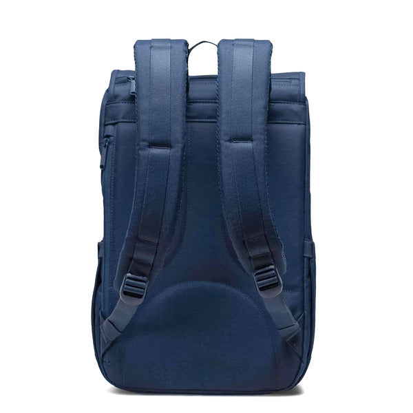 Herschel Supply - Zaino Little America 16.0 Navy - 113 | Italystation.com - Shop Now at italystation.com