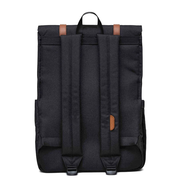 Herschel Supply - Zaino Survey 15.6 Black - 11404 - BL | Italystation.com - Shop Now at italystation.com
