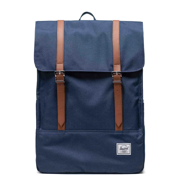 Herschel Supply - Zaino Survey 15.6 Navy - 11404 - NAV | Italystation.com - Shop Now at italystation.com