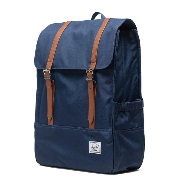 Herschel Supply - Zaino Survey 15.6 Navy - 11404 - NAV | Italystation.com - Shop Now at italystation.com