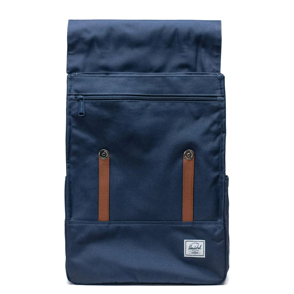Herschel Supply - Zaino Survey 15.6 Navy - 11404 - NAV | Italystation.com - Shop Now at italystation.com