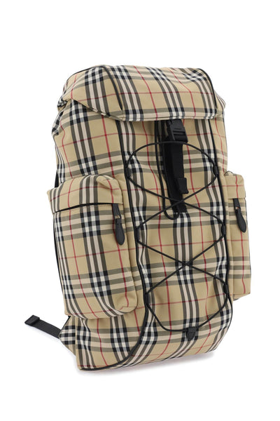 Burberry murray backpack 8070119 ARCHIVE BEIGE