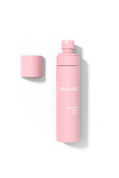 Darling screen-me spray spf 50+ - 150 ml AG DRG650 VARIANTE ABBINATA