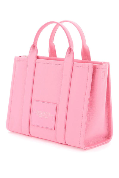 Marc jacobs the leather small tote bag H004L01PF21 PETAL PINK
