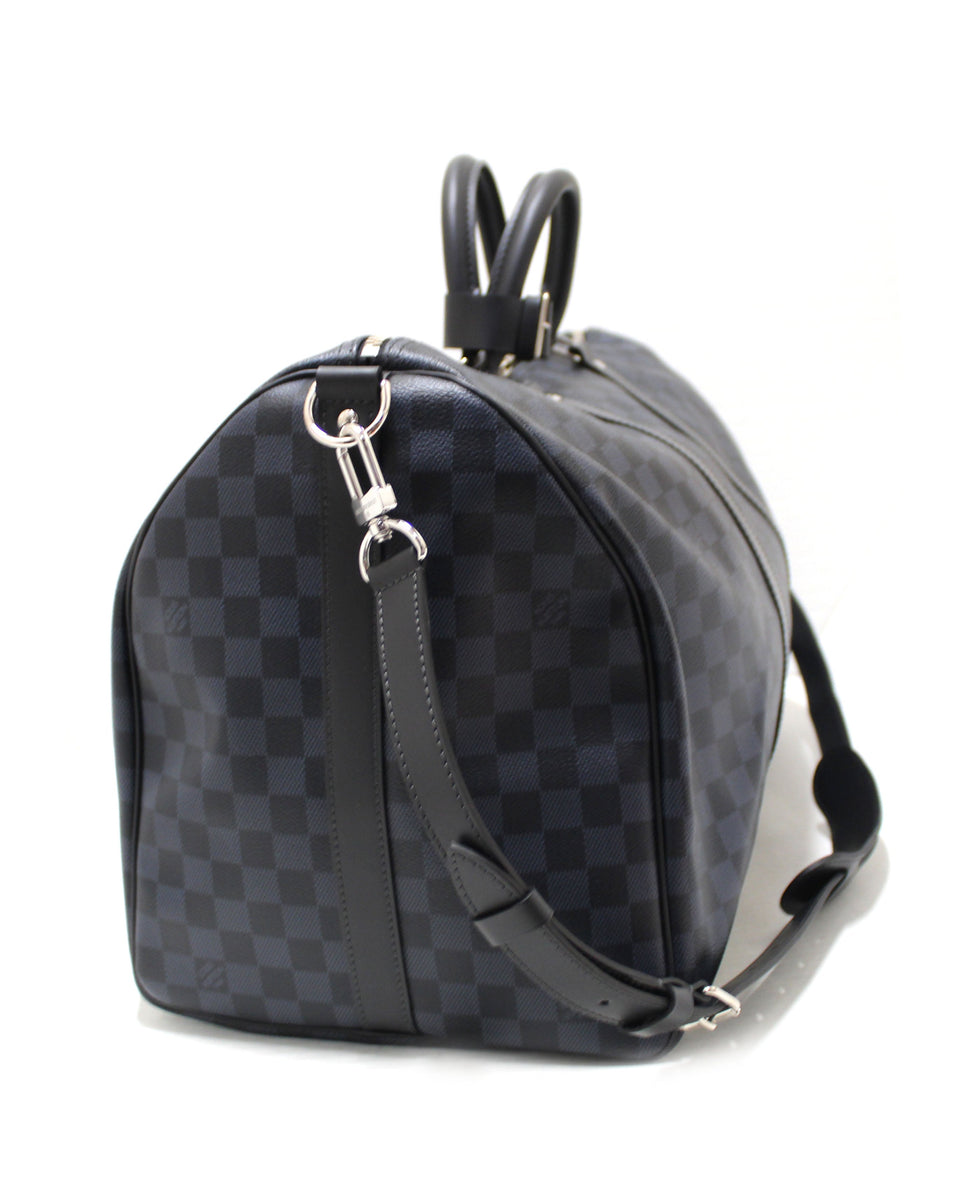 Louis Vuitton Keepall Travel bag 395579