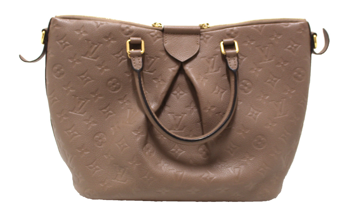 Louis Vuitton Mazarine Handbag