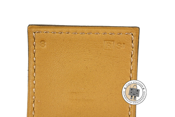 HERMES Hermes Collier DE Chien Cuff Cdc Casaque / CKQ5 Epsom Small Bra | Italystation.com - Shop Now at italystation.com