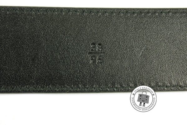 PRADA Prada 2C5944 2A6F Mimetico Calfskin 90 Belt Bag | Italystation.com - Shop Now at italystation.com