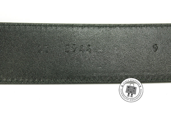 PRADA Prada 2C5944 2A6F Mimetico Calfskin 90 Belt Bag | Italystation.com - Shop Now at italystation.com