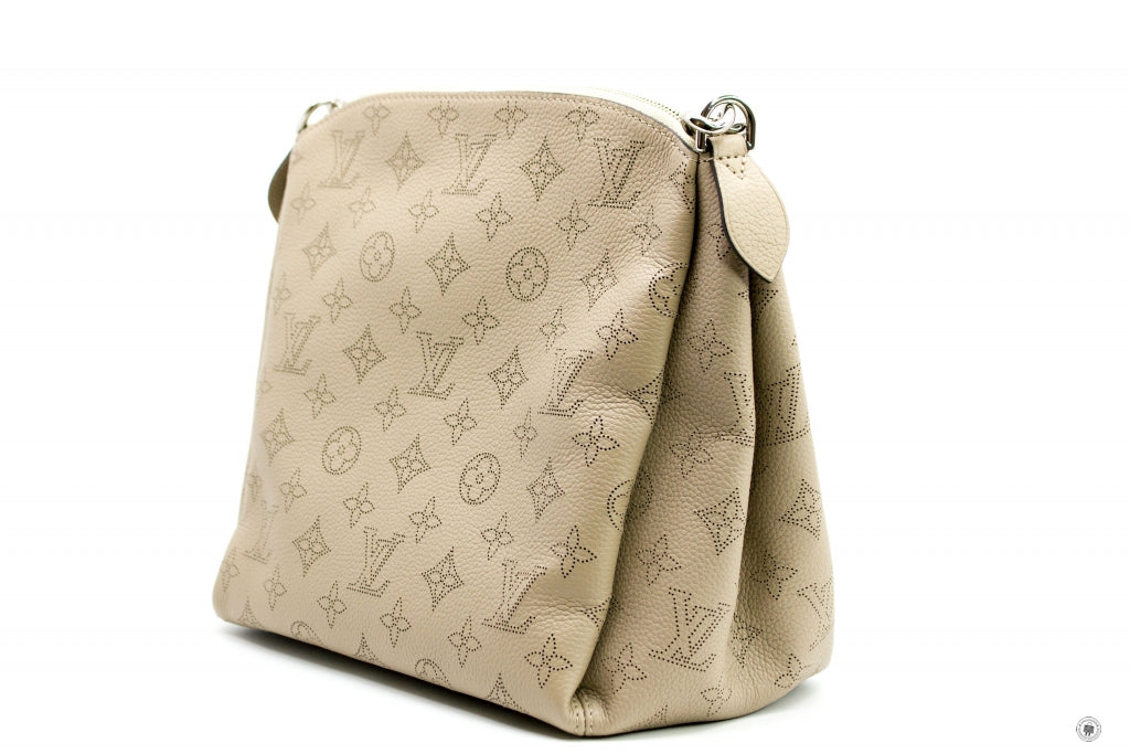 Louis Vuitton Babylone Chain BB Bag