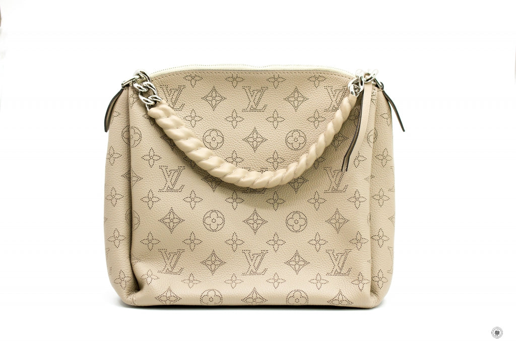 Louis Vuitton, Bags, Louis Vuitton Babylone Chain Bb Bag