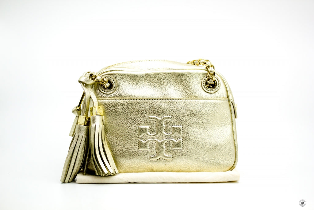 Tory Burch Thea Shoulder Bags for Women for sale