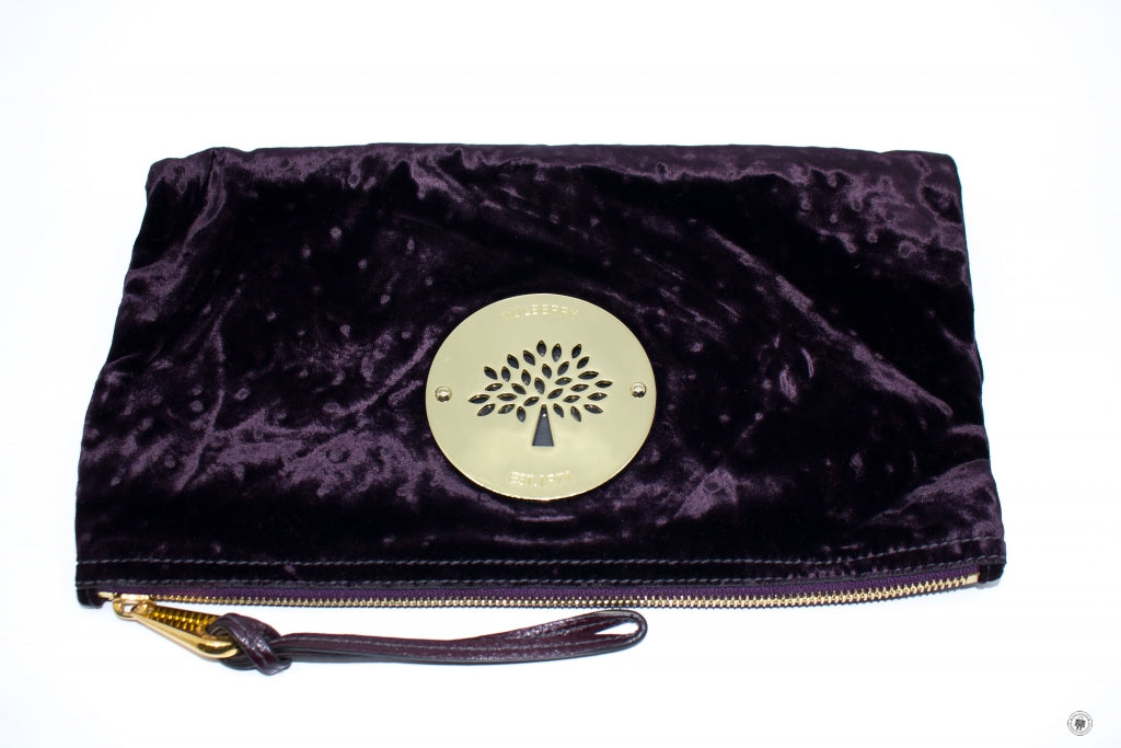 Mulberry Daria Pouch