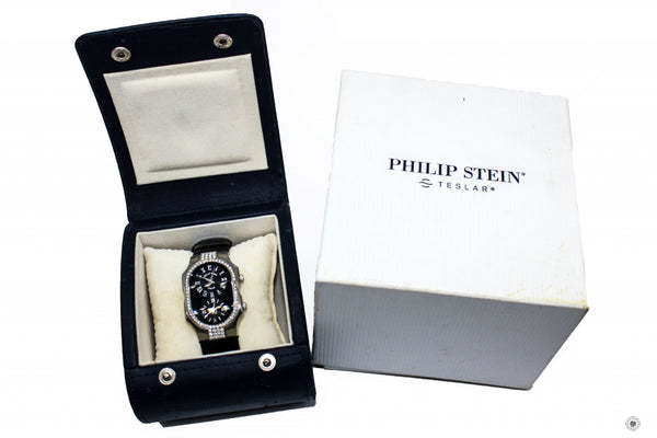 philip-stein-ddbcbgb-signature-teslar-dual-time-zone-diamonds-quartz-ge-watches-IS036972