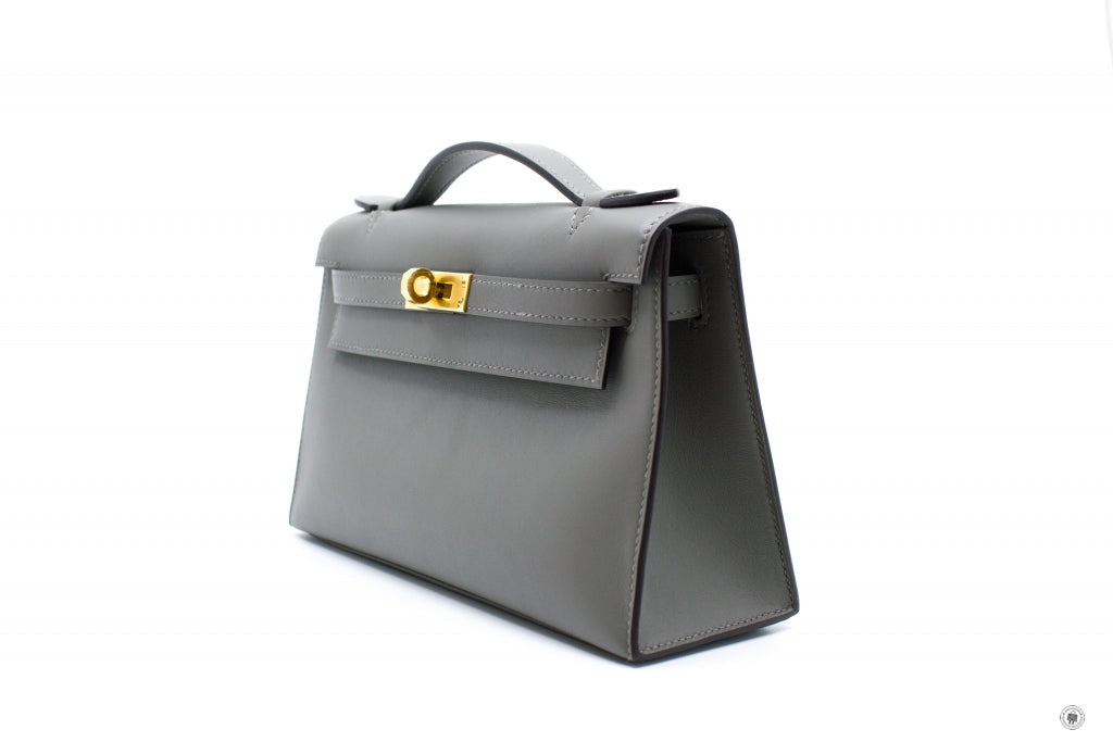 Hermès Kelly Handbag 394812