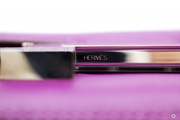 HERMES Hermes Constance 24  Anemone / CKP9 Evercolor 24 Shoulder Bags  | Italystation.com - Shop Now at italystation.com