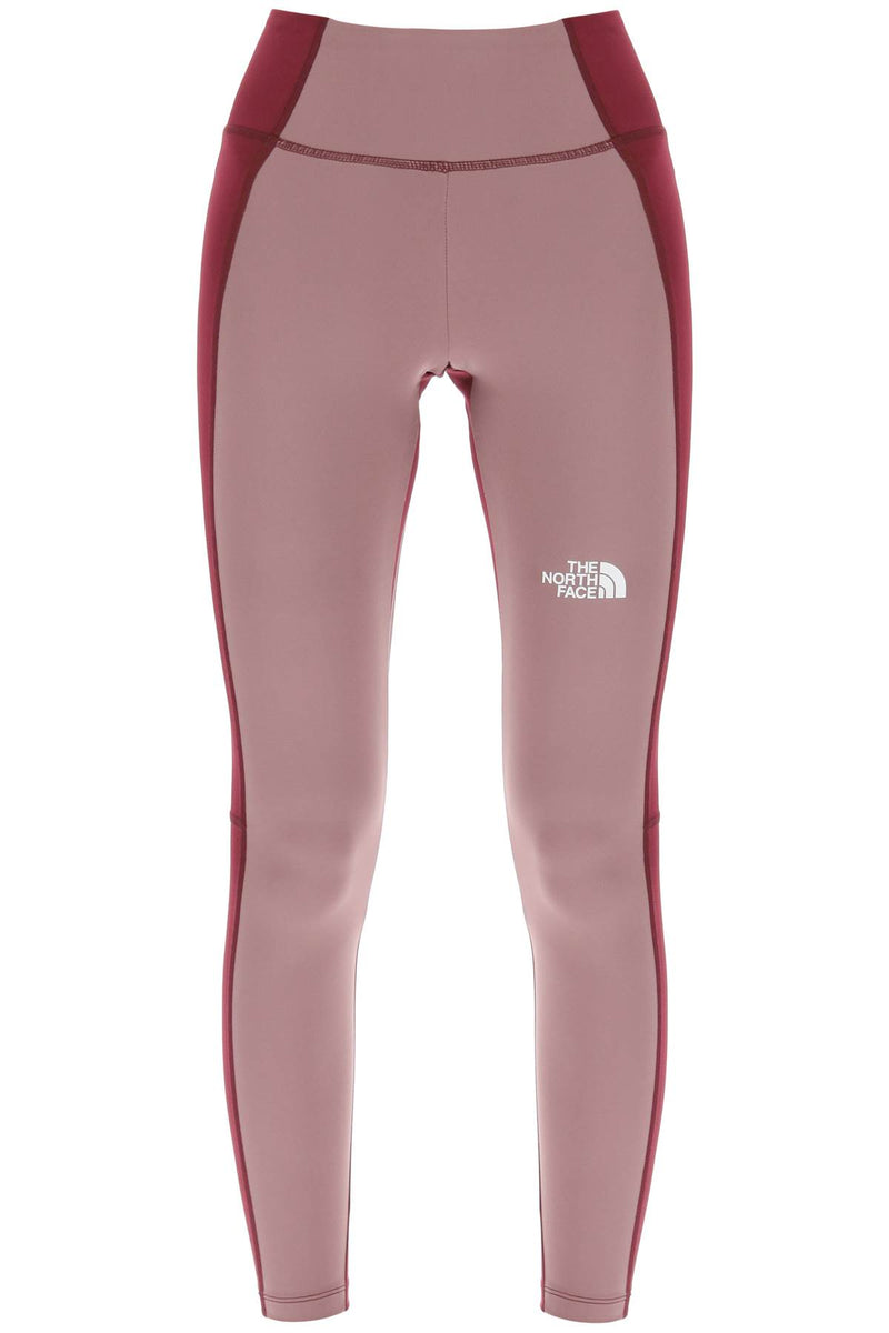 The north face sporty leggings – Italy Station