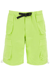 Bonsai cargo shorts PT008V1 ACID GREEN