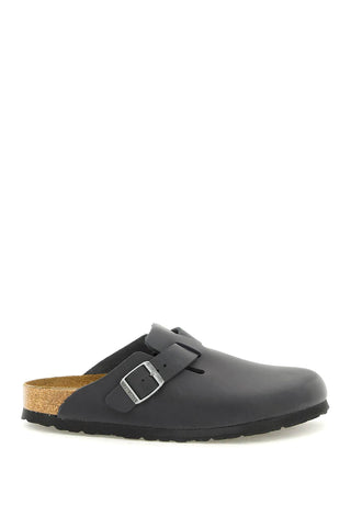 boston sabot narrow fit 059463 BLACK