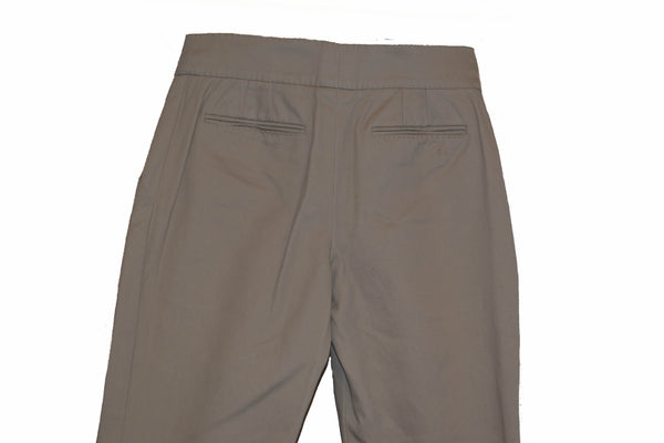 Louis Vuitton Beige Cotton Womens Pants Size 34
