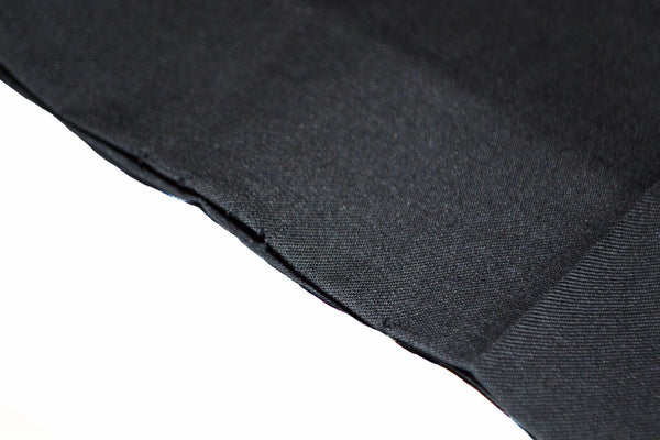 Fendi Women's Black Pants Size 44