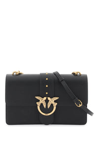 classic love icon simply bag 100053 A0F1 NERO-ANTIQUE GOLD