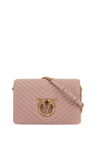 classic love bag click bag 100063 A0GK CIPRIA-ANTIQUE GOLD