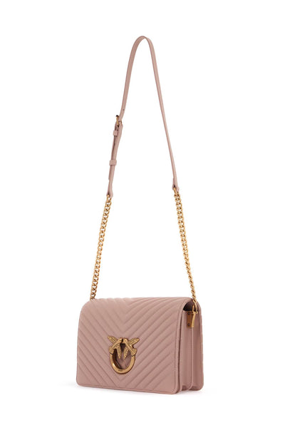 classic love bag click bag 100063 A0GK CIPRIA-ANTIQUE GOLD