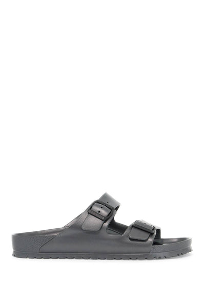 arizona eva slides narrow fit 1001497 METALLIC ANTHRACITE