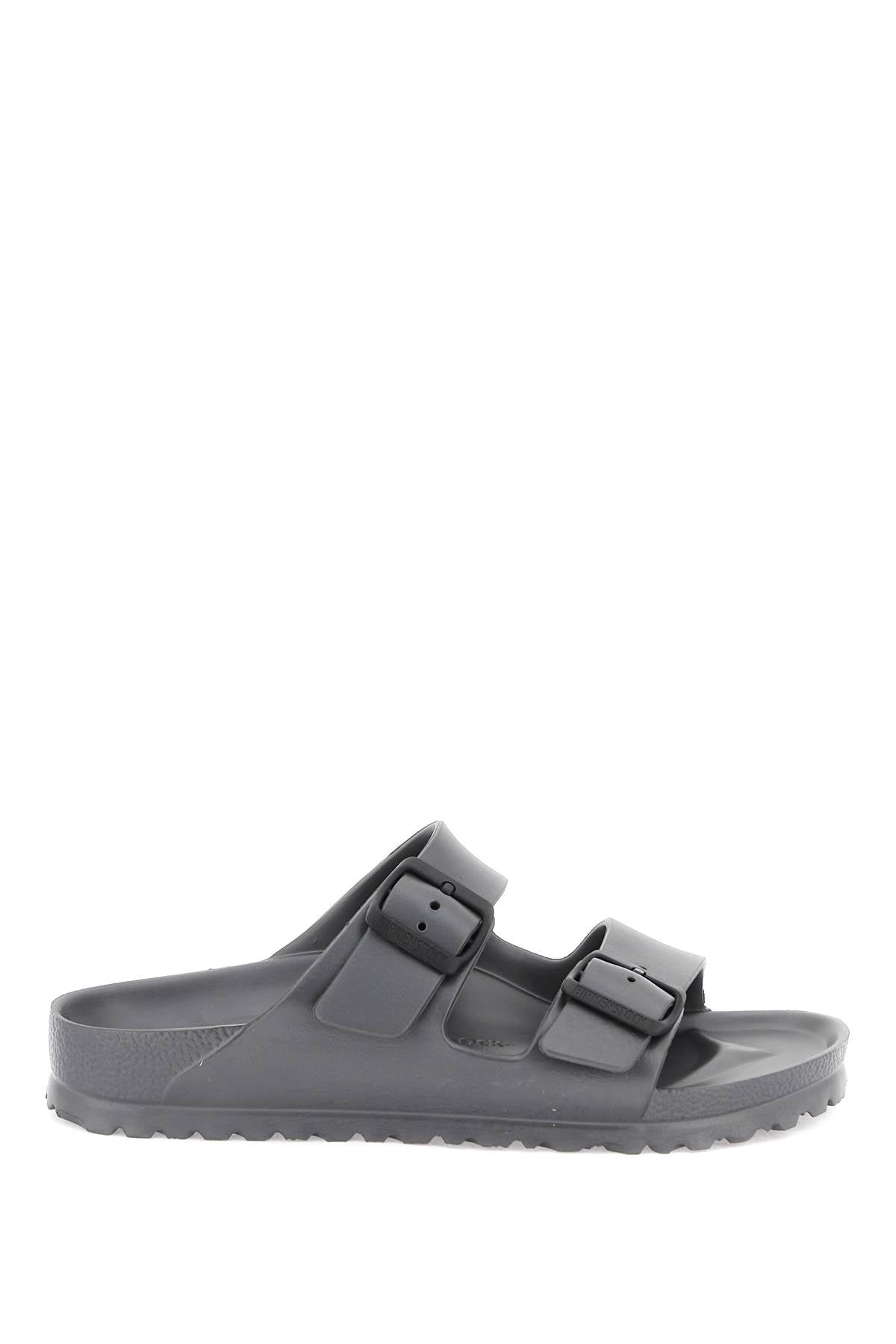 arizona eva slides narrow fit 1001498 METALLIC ANTHRACITE