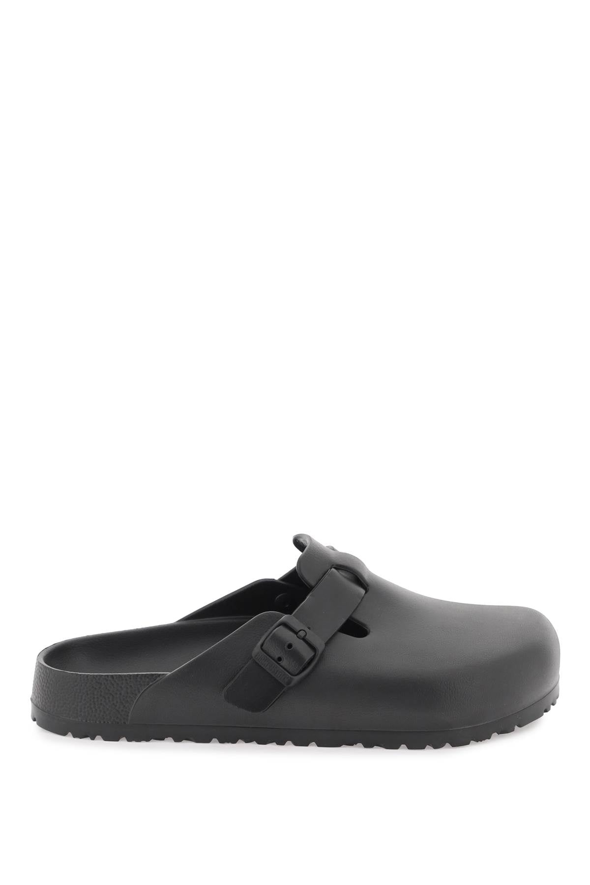 boston eva clog 1002314 BLACK