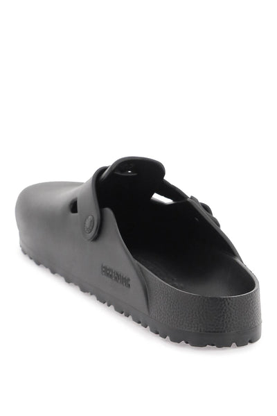 boston eva clog 1002314 BLACK