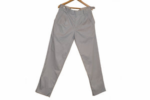 Louis Vuitton Grey Men's Pants Size 50