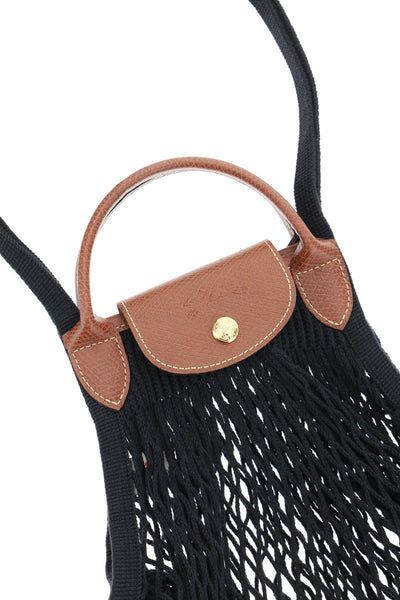 le pliage filet l bag 10121HVH NERO