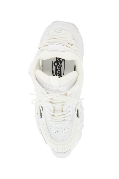 VERSACE mercury m_vs 1016711 1A11861 OPTICAL WHITE | Italystation.com - Shop Now at italystation.com