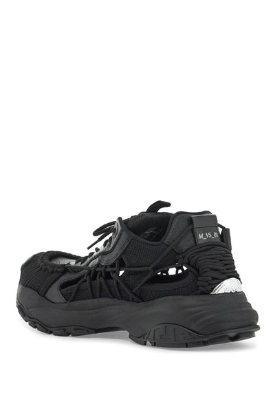 VERSACE mercury m_vs 1016711 1A11861 BLACK | Italystation.com - Shop Now at italystation.com