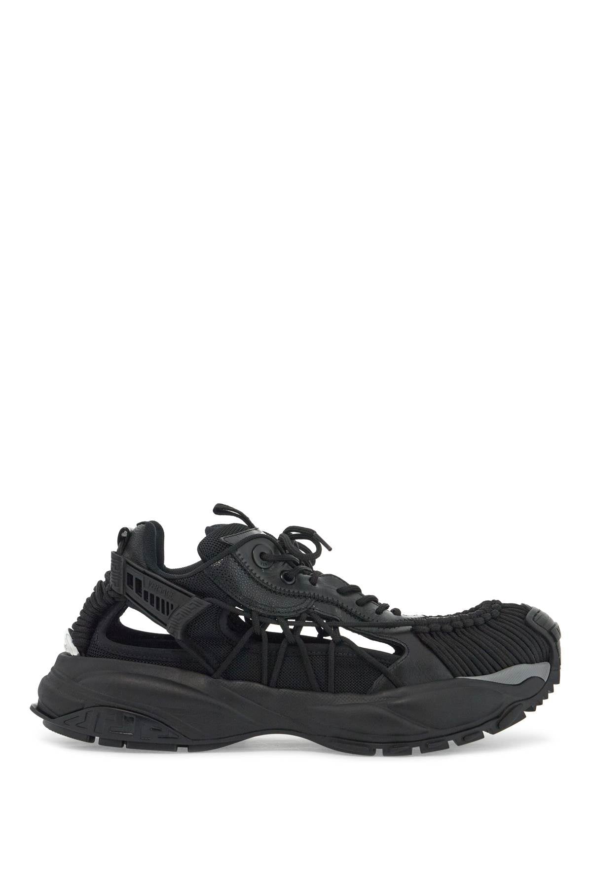 VERSACE mercury m_vs 1016711 1A11861 BLACK | Italystation.com - Shop Now at italystation.com