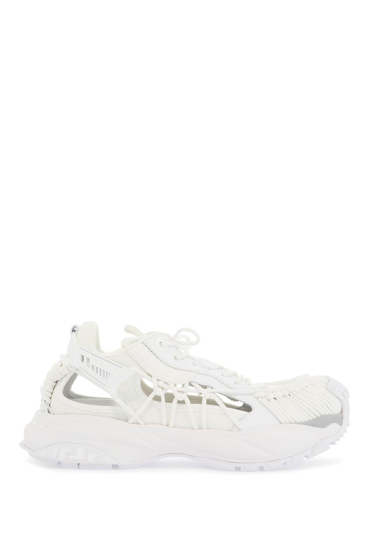 VERSACE mercury m_vs 1016711 1A11861 OPTICAL WHITE | Italystation.com - Shop Now at italystation.com