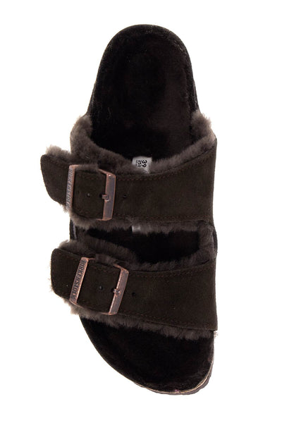 "arizona shearling narrow fit 1020528 MOCCA